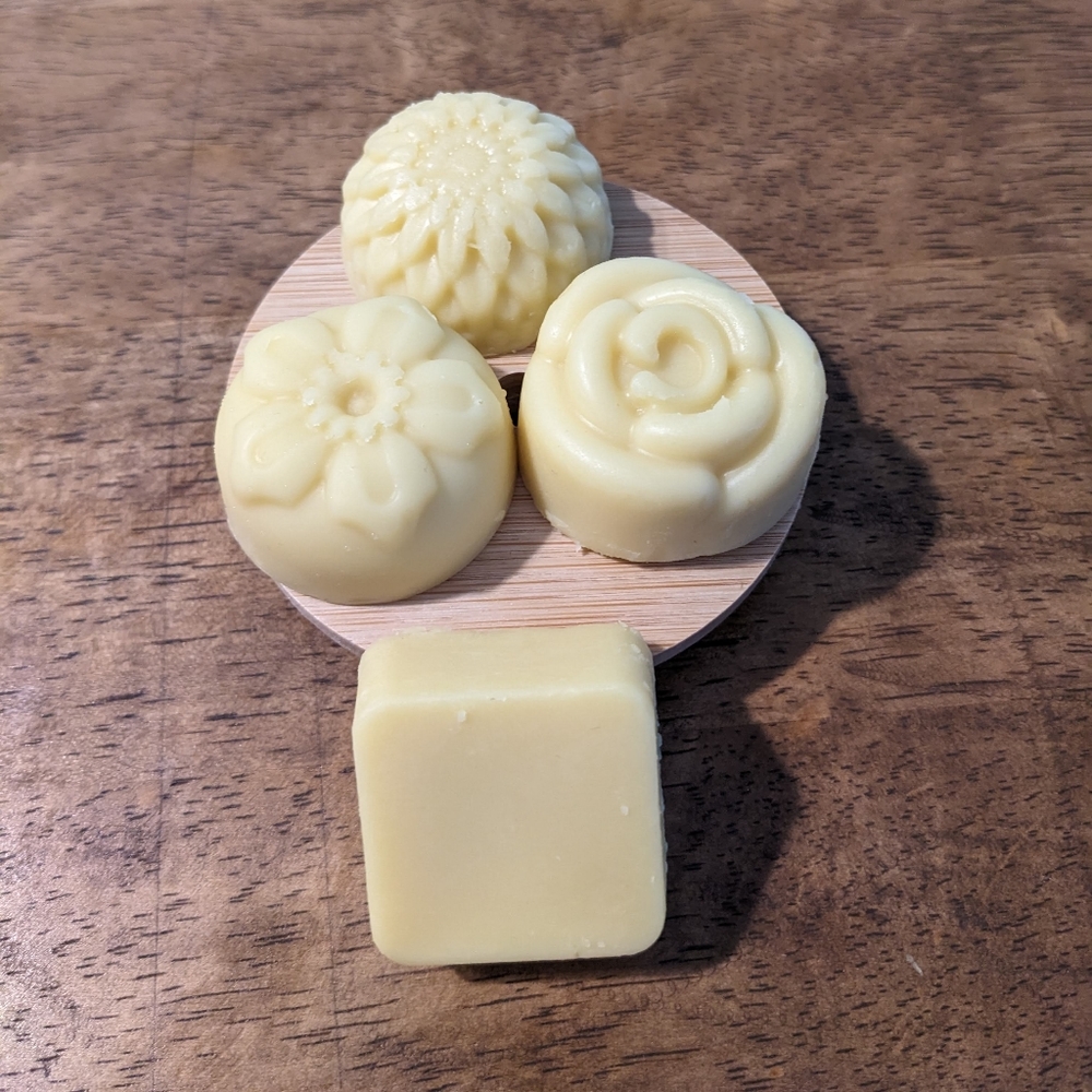 Lotion Bars